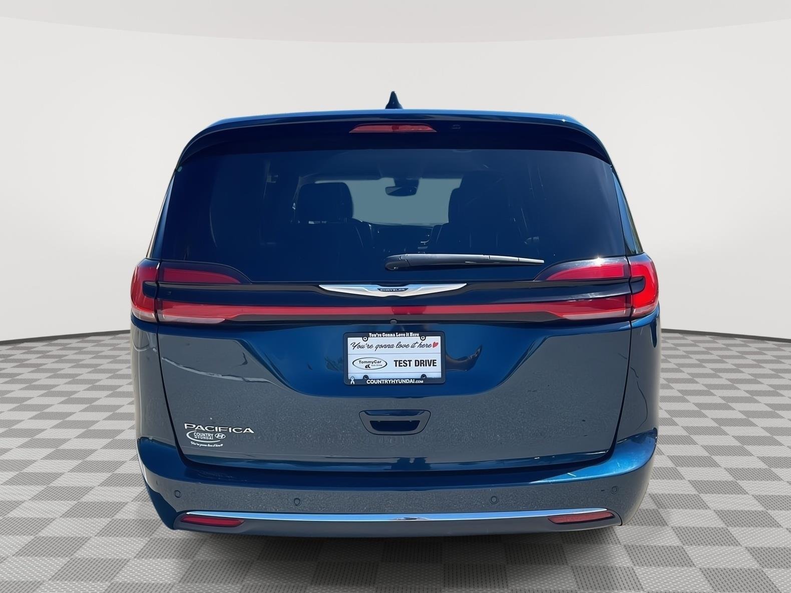 2023 Chrysler Pacifica Touring L - Photo 6