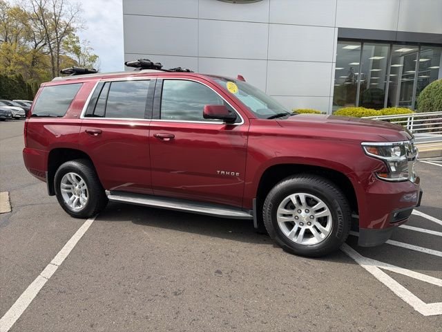 2019 Chevrolet Tahoe