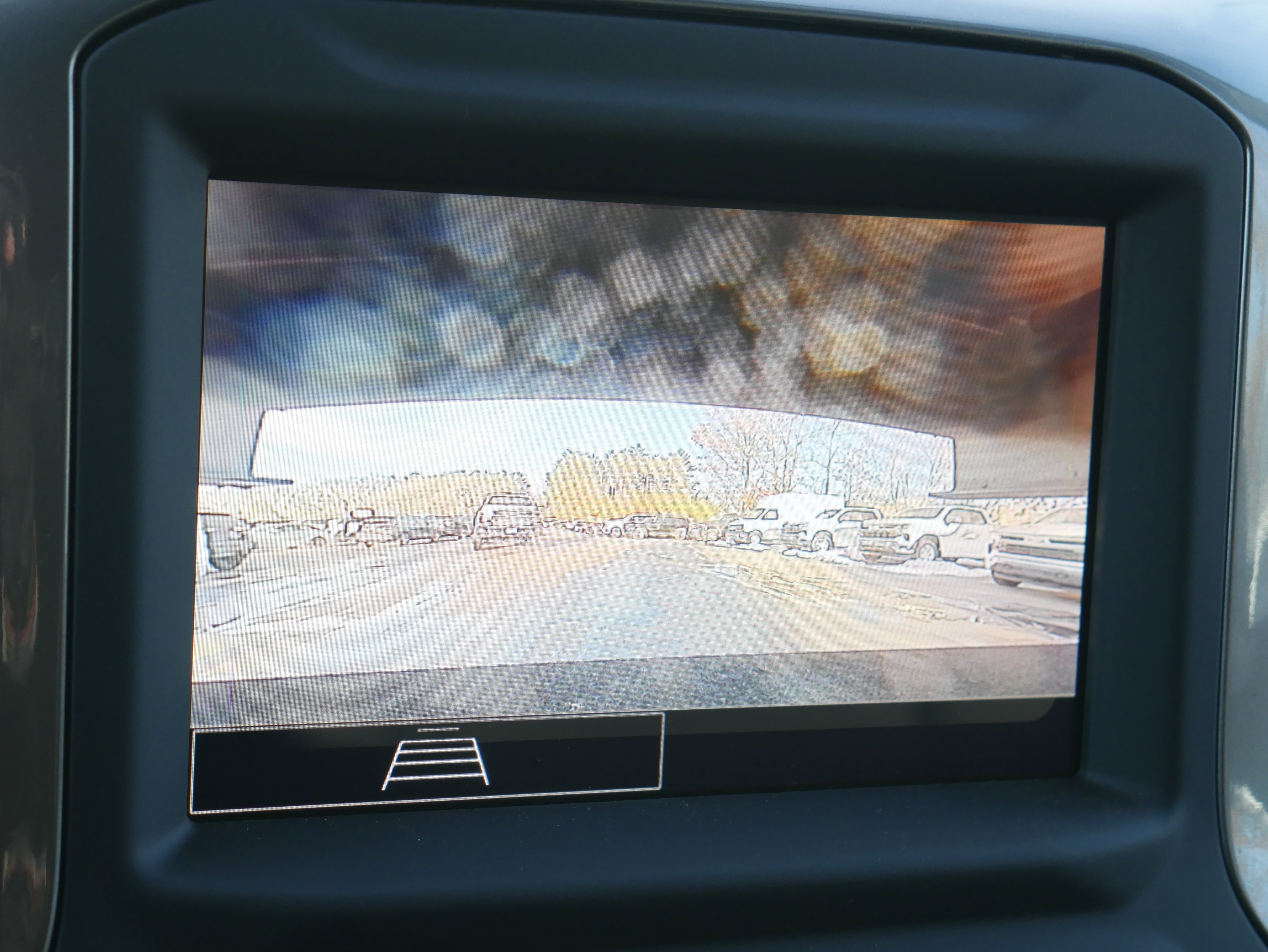 2025 Chevrolet Silverado 3500 HD Work Truck - Photo 24