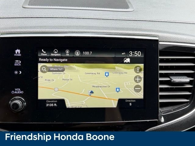 Used 2021 Purple Honda Elite image 26