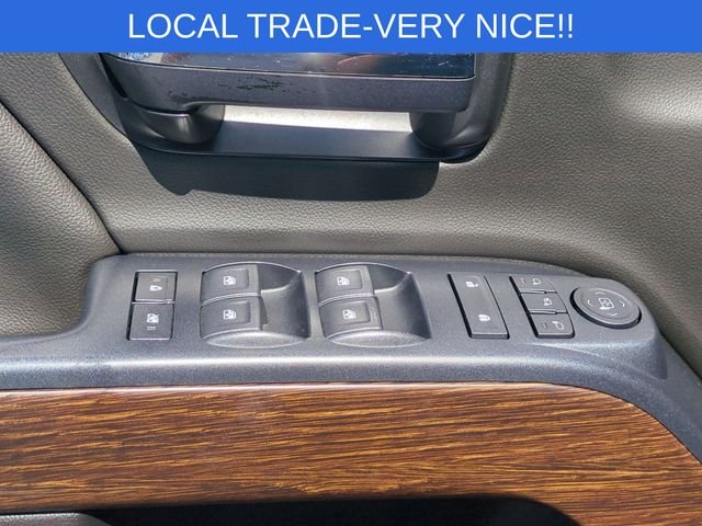 Used 2019 Gray GMC Denali image 14