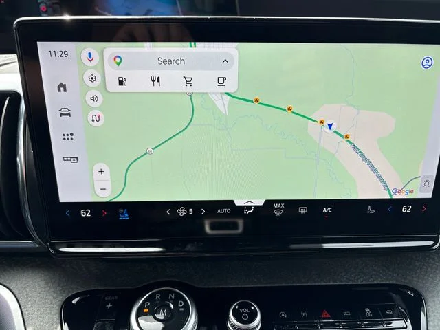 2026 Ford Expedition Tremor - Photo 24