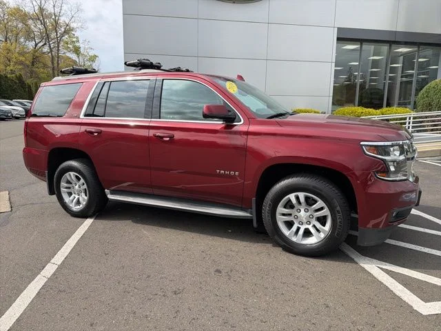 2019 Chevrolet Tahoe