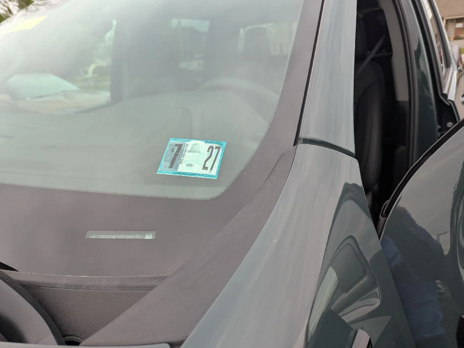 New 2026 Cypress Gray Chevrolet LT image 53