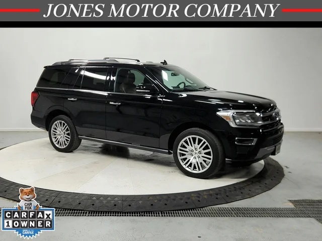 2024 Ford Expedition Limited