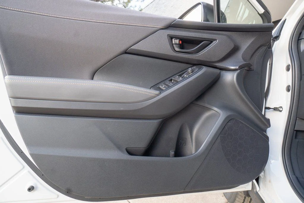 2026 Subaru Crosstrek Sport - Photo 7