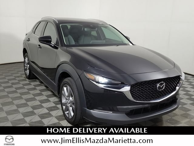2023 Mazda CX-30 Select AWD's photo