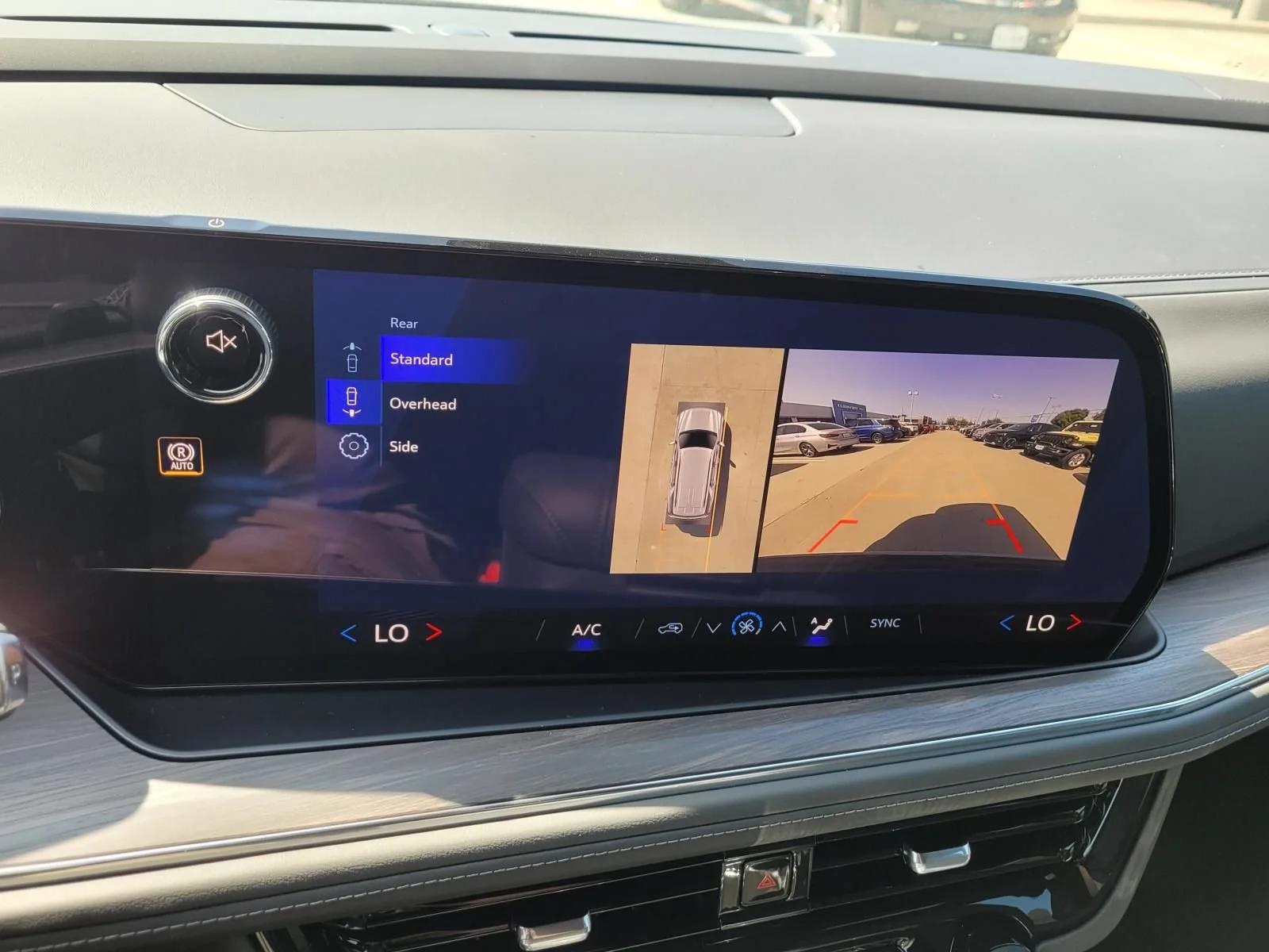 2026 Chevrolet Tahoe LS - Photo 18