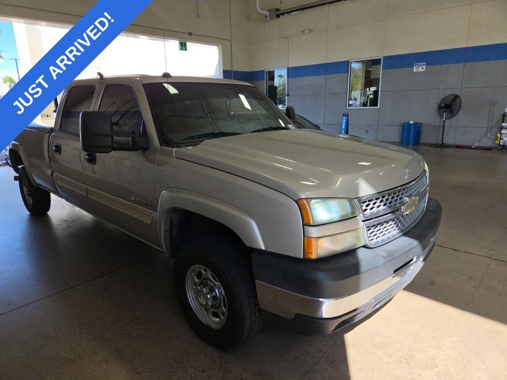 1GCHC23205F957638