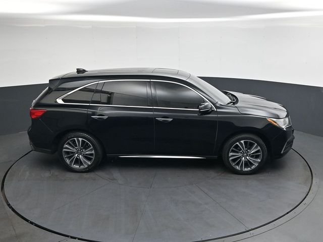 Used 2019  Acura 3.5L Technology Package image 24