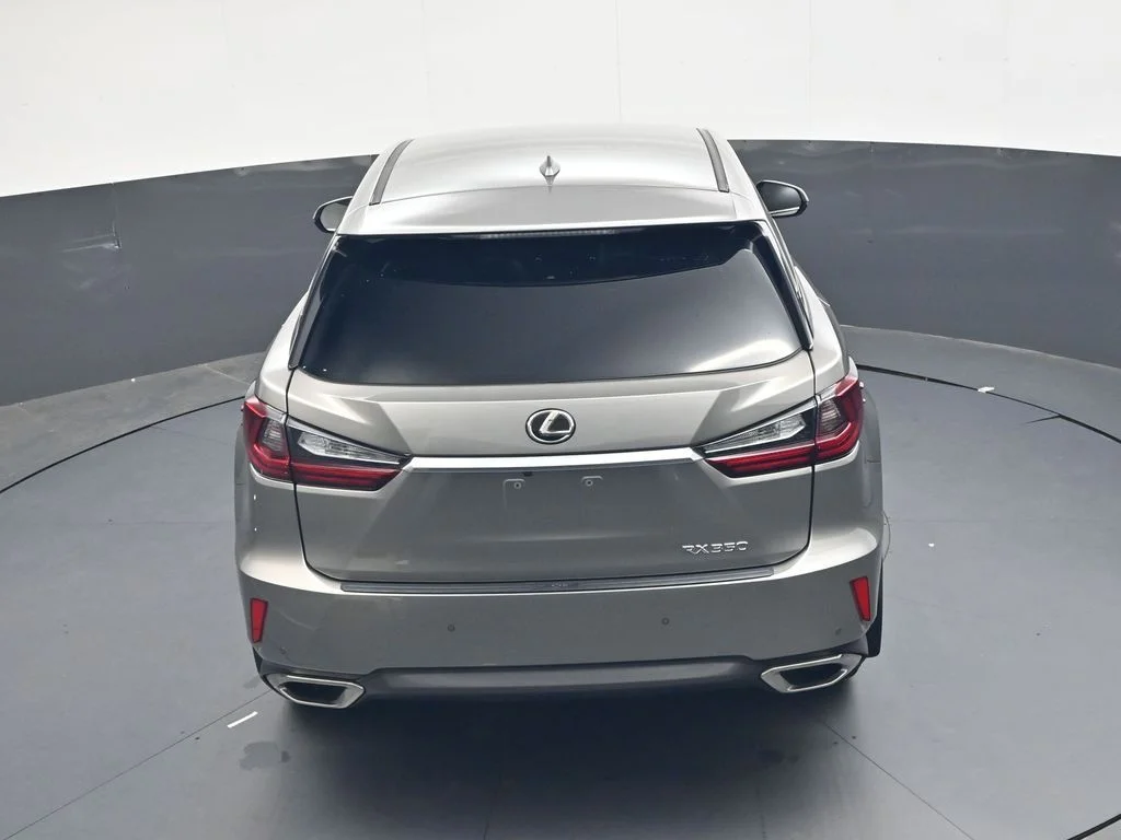 2019 Lexus RX 350 - Photo 28