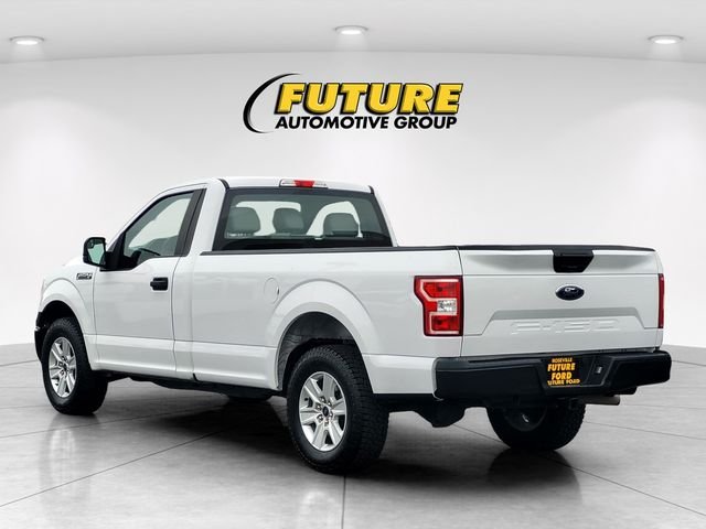 Used 2020 White Ford XL image 6