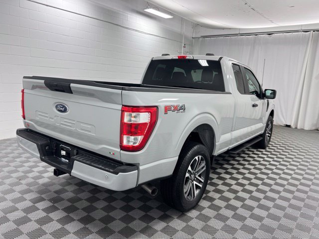 Used 2023 White Ford XL image 5