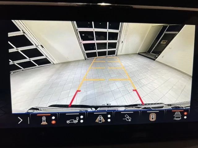 2026 GMC Sierra 1500 AT4 - Photo 14