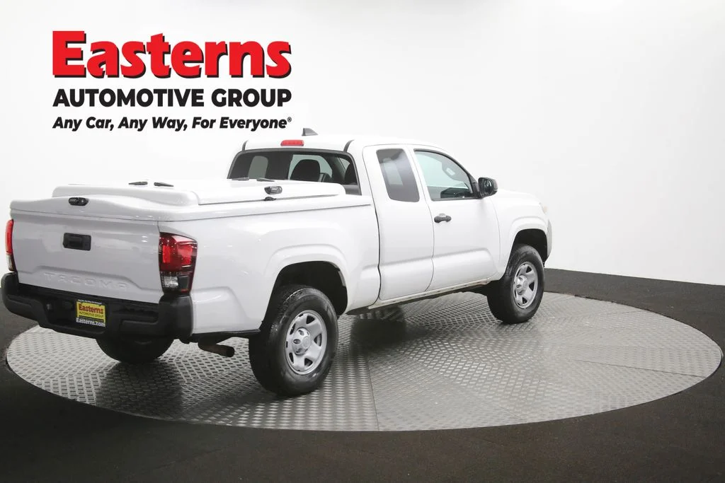 Used 2020 White Toyota SR image 40