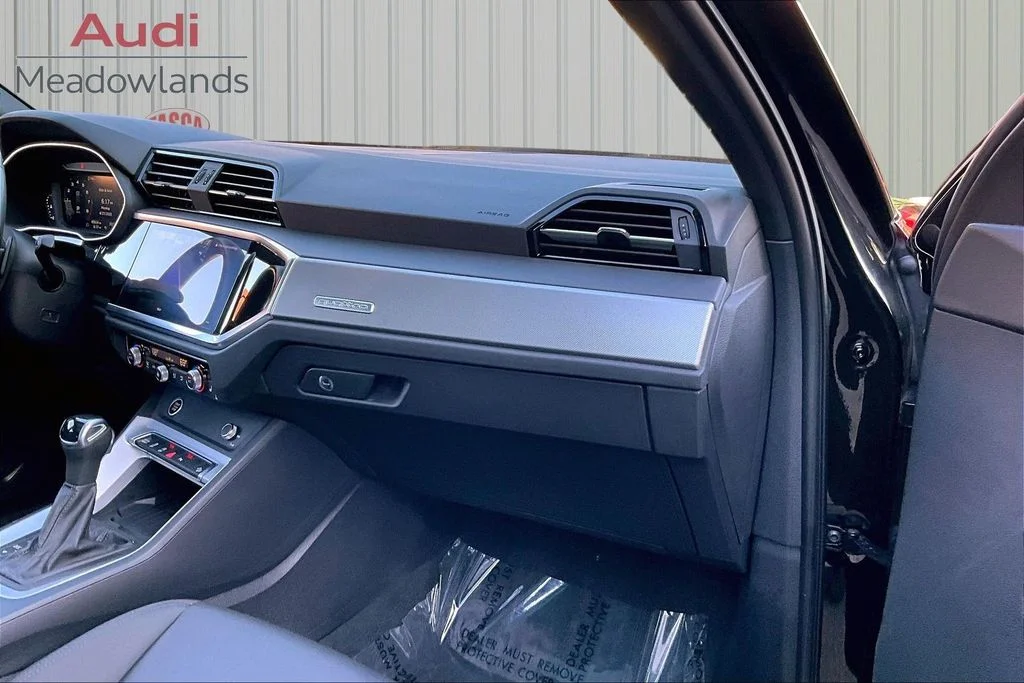 Used 2024 Black Audi Premium image 26