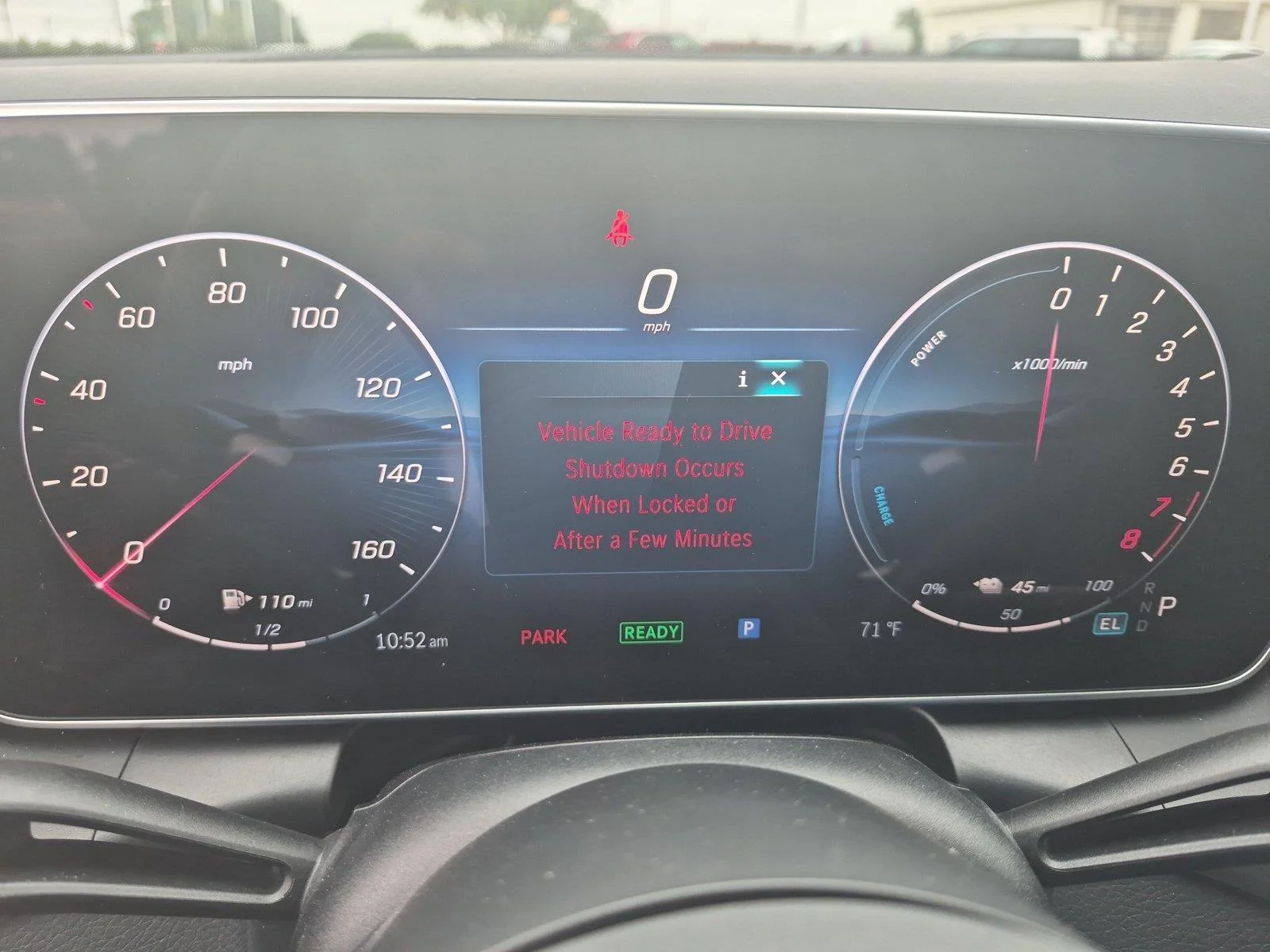 Certified Used 2025 Black Mercedes-Benz GLC 350e image 21
