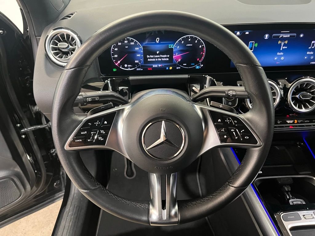 Used 2025  Mercedes-Benz GLA 250 image 20