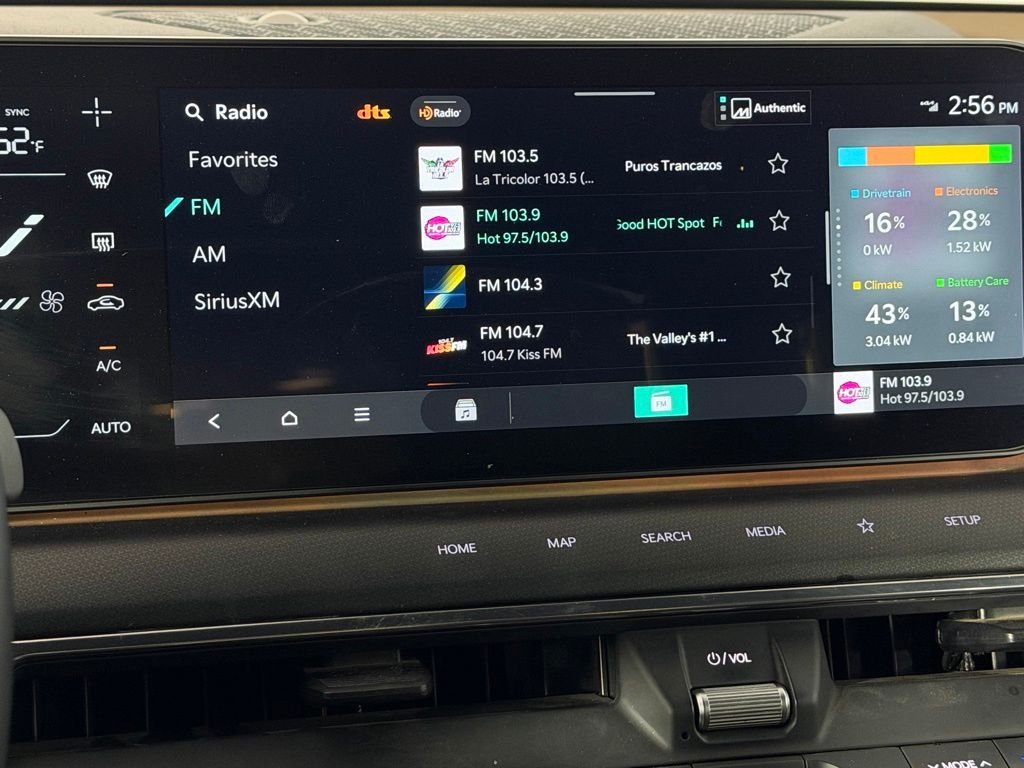 Used 2024 Pebble Kia GT-Line image 18