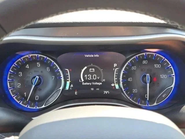 2026 Chrysler Pacifica Select - Photo 32