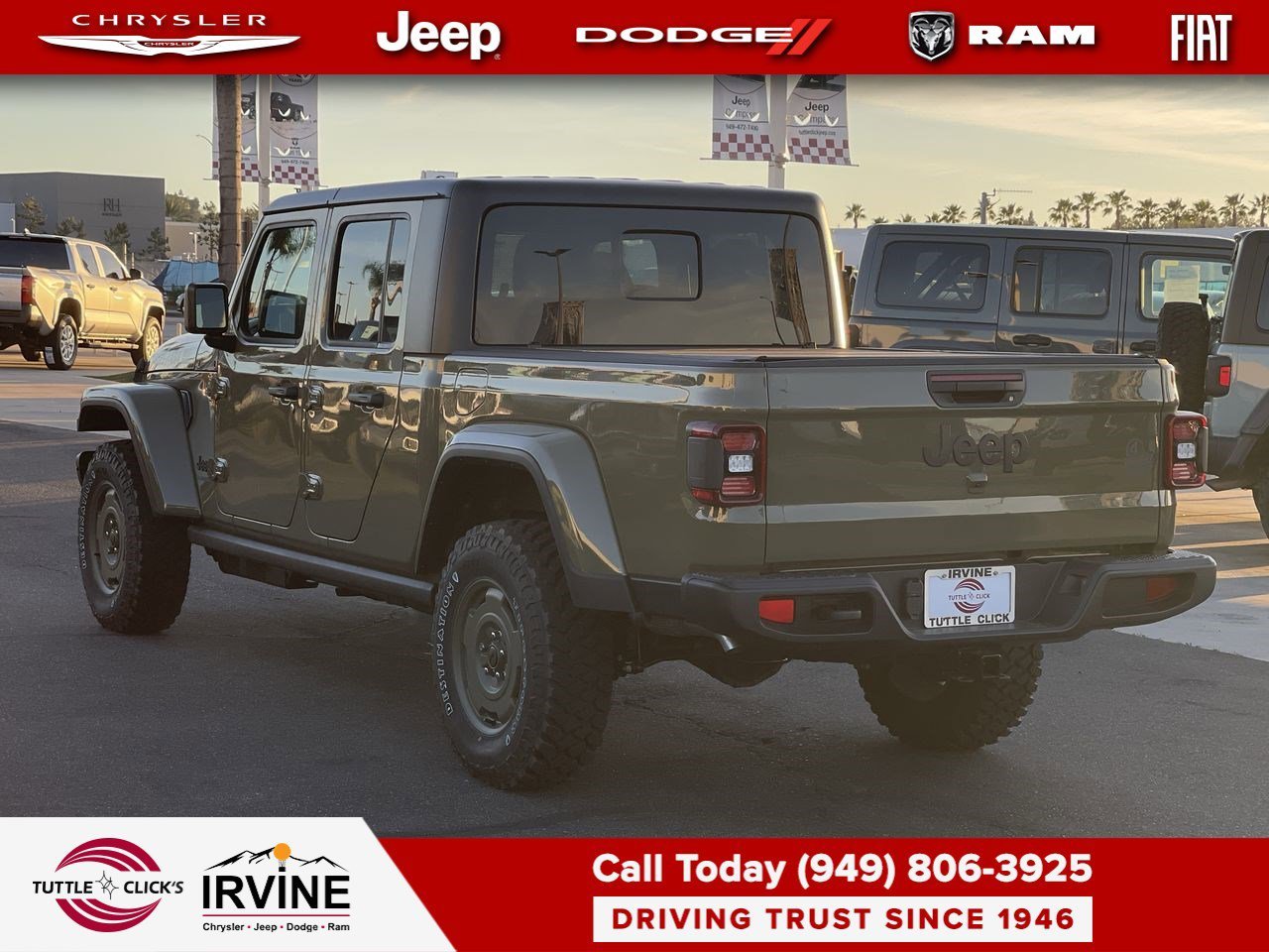 New 2026 41 Exterior Paint Jeep Willys 41 image 4