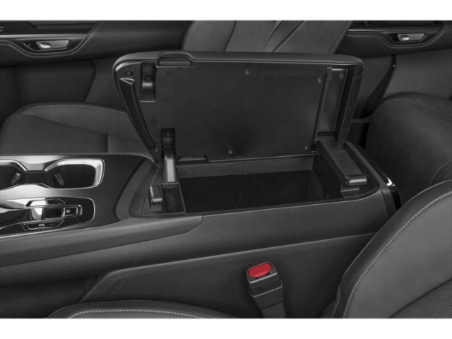 2026 Lexus RZ Premium - Photo 27