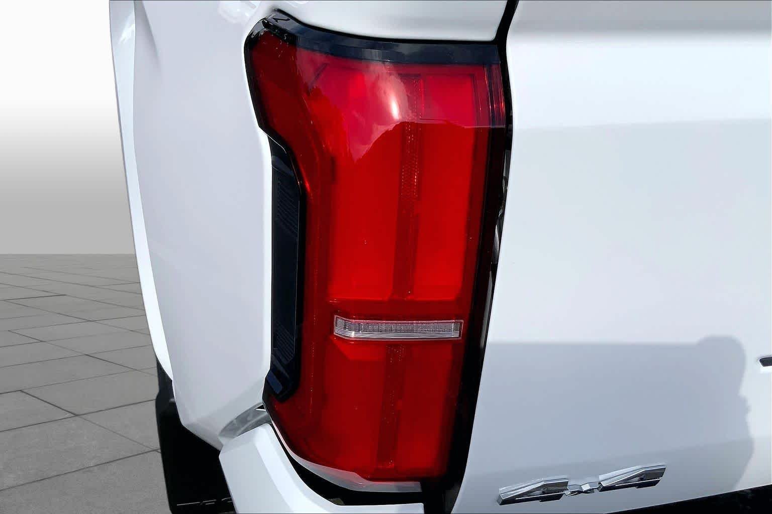 New 2026 Ice Cap Toyota SR5 image 14