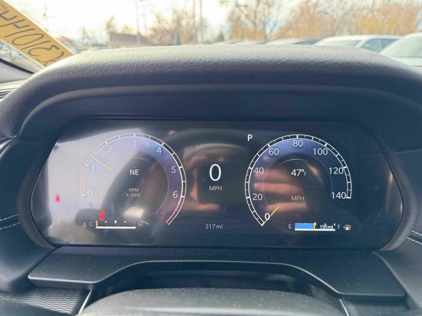 2025 Jeep Grand Cherokee Altitude - Photo 15