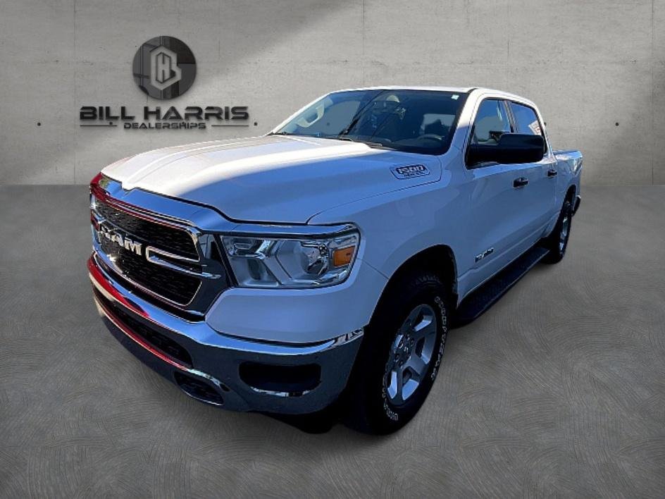 2019 RAM Ram 1500 Pickup Tradesman