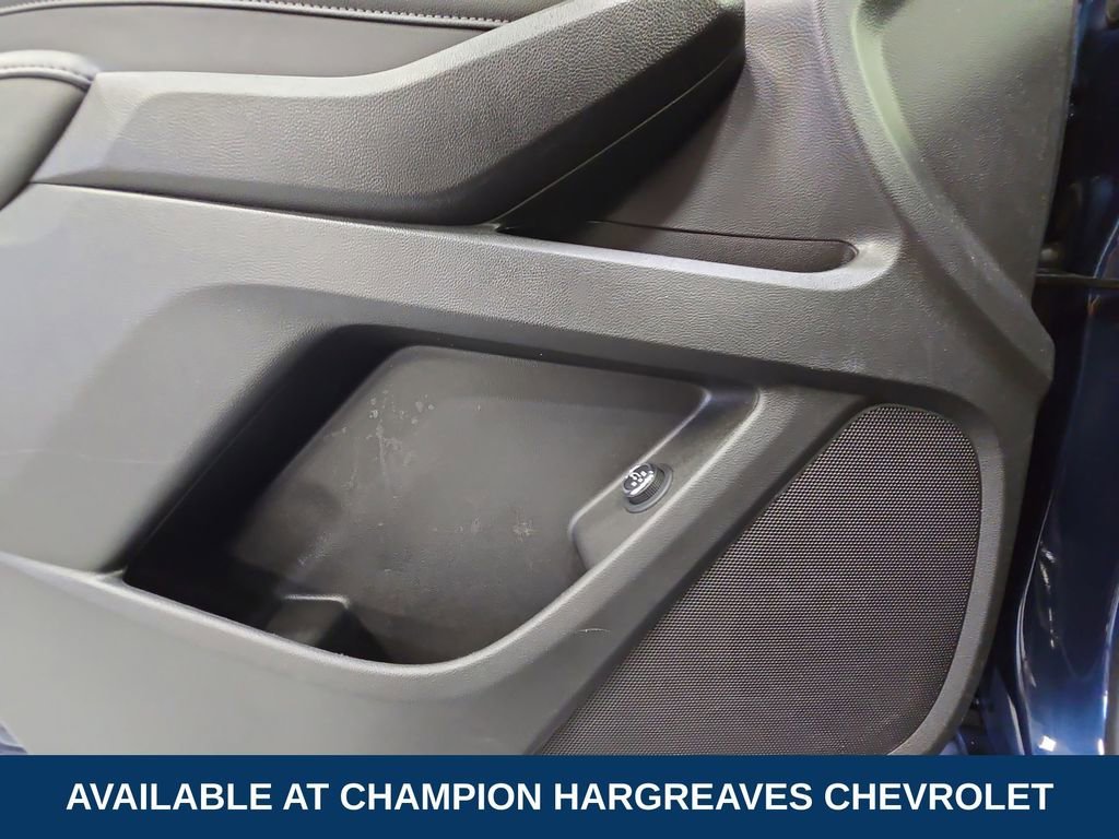 2023 Chevrolet Traverse 1LT - Photo 32