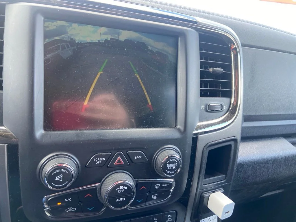 Used 2016 Black Ram Sport image 43