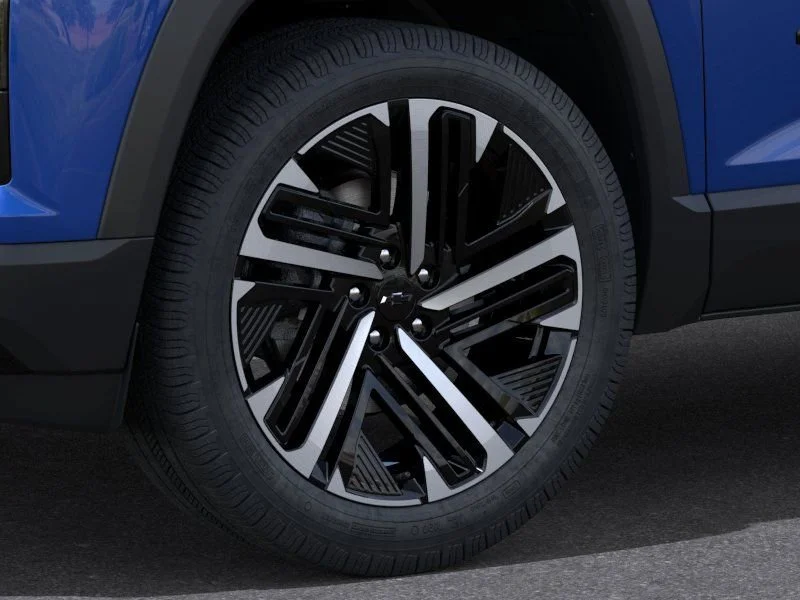 2026 Chevrolet Equinox RS - Photo 9