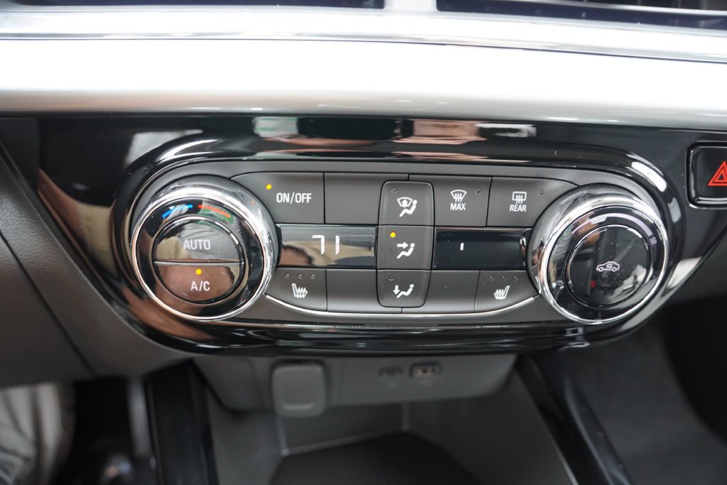 2026 Chevrolet Trax LT - Photo 15