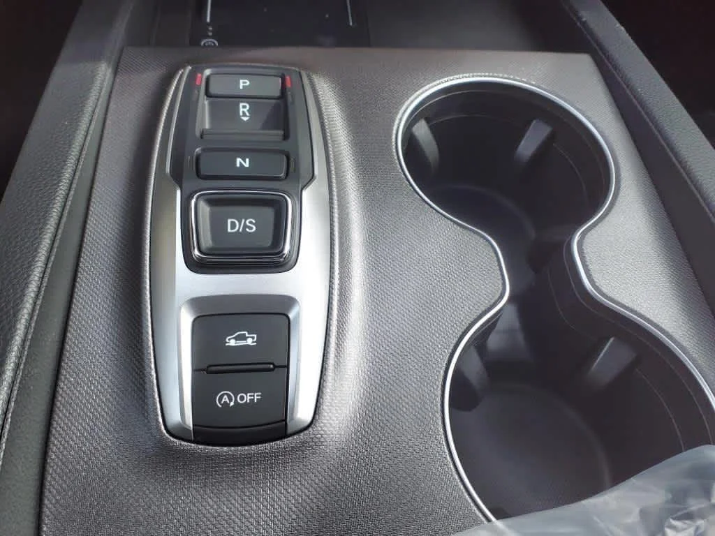 2026 Honda Ridgeline RTL - Photo 10