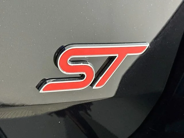 New 2026 Ford Explorer ST