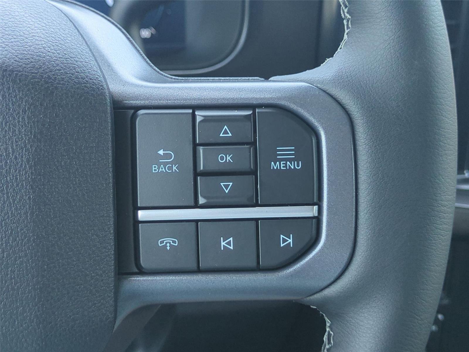 New 2026 Carbonized Gray Metallic Ford F-250® Lariat® image 21