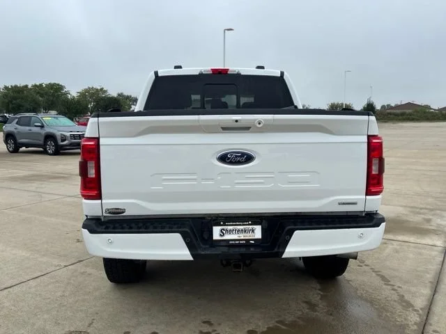 Used 2021 White Ford XL image 43