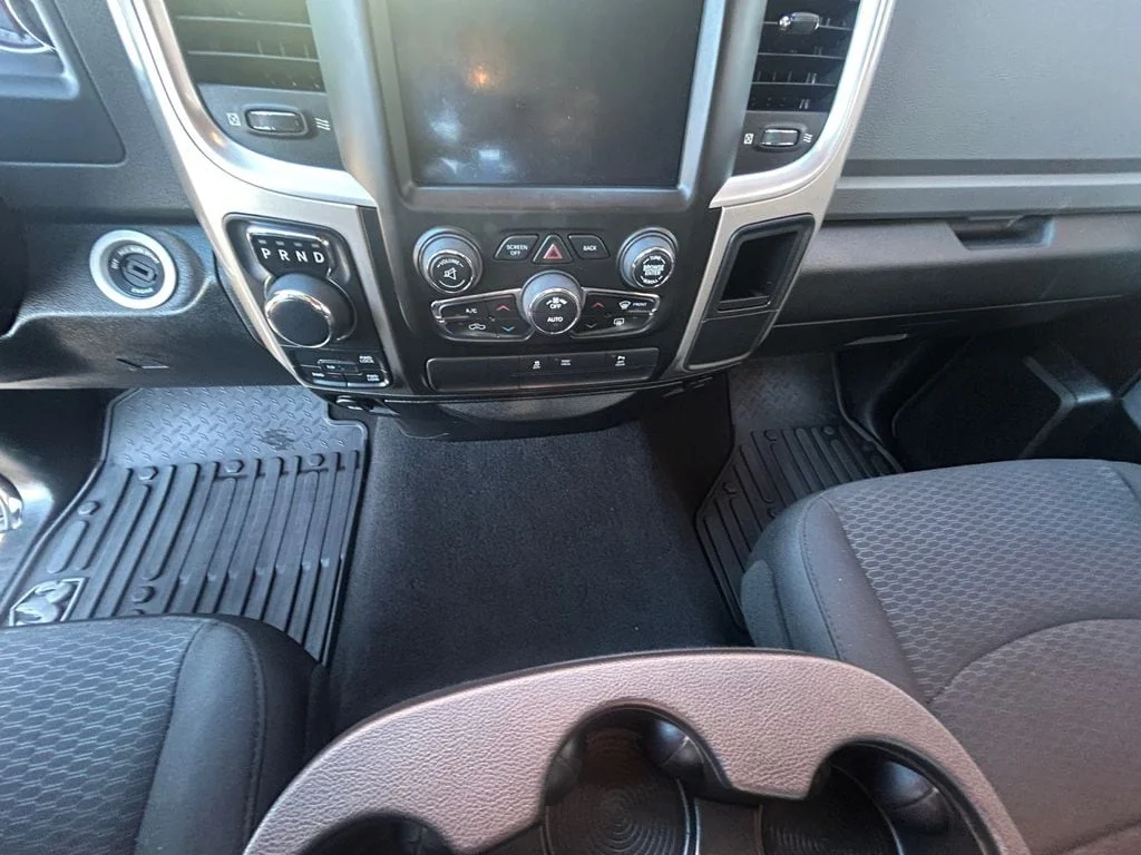 Used 2019 Steel Metallic Ram SLT image 12