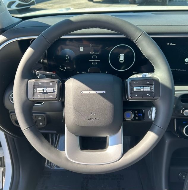 2026 Hyundai Palisade SEL Premium - Photo 15