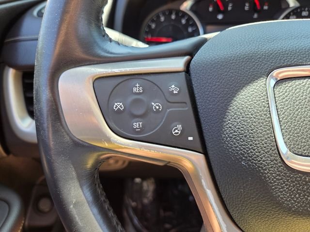 2019 GMC Terrain Denali - Photo 30