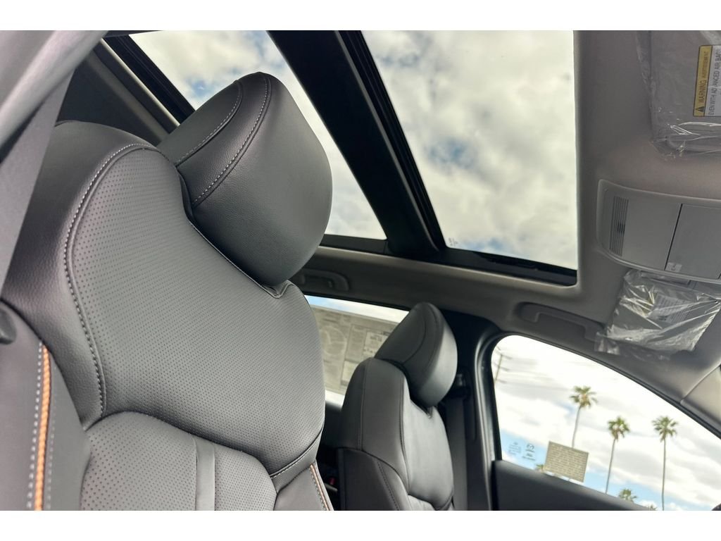 New 2026 Polymetal Gray Metallic Mazda Premium AWD image 16