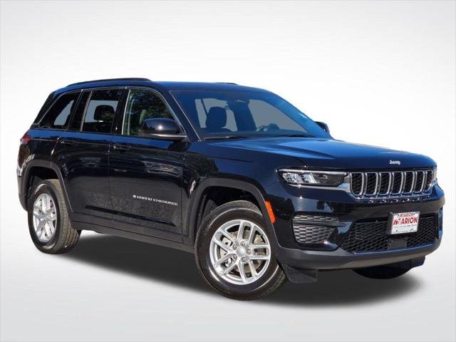 2025 Jeep Grand Cherokee Laredo - Photo 17