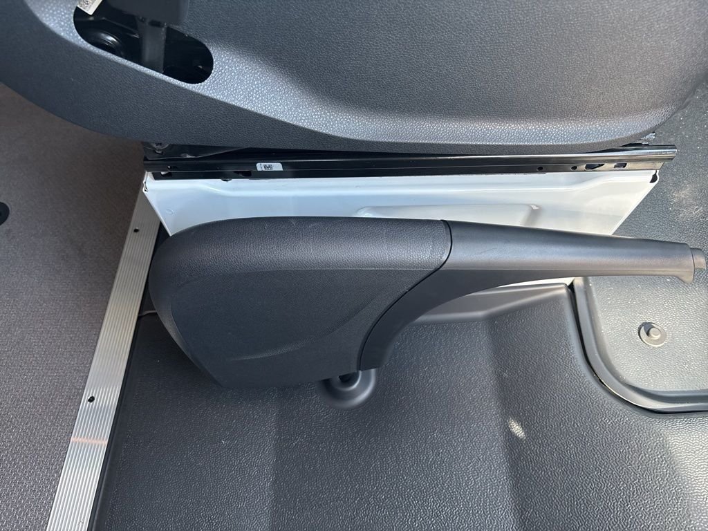 New 2026 White Mercedes-Benz w/ Ranger HVAC PKG image 31