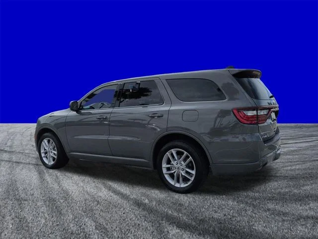 Certified Used 2023 Destroyer Gray Clearcoat Dodge GT image 6