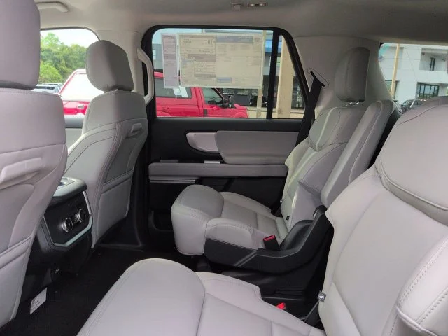 New 2027 Brown Ford Active image 16