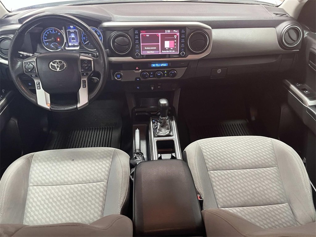 2023 Toyota Tacoma SR5 photo 3