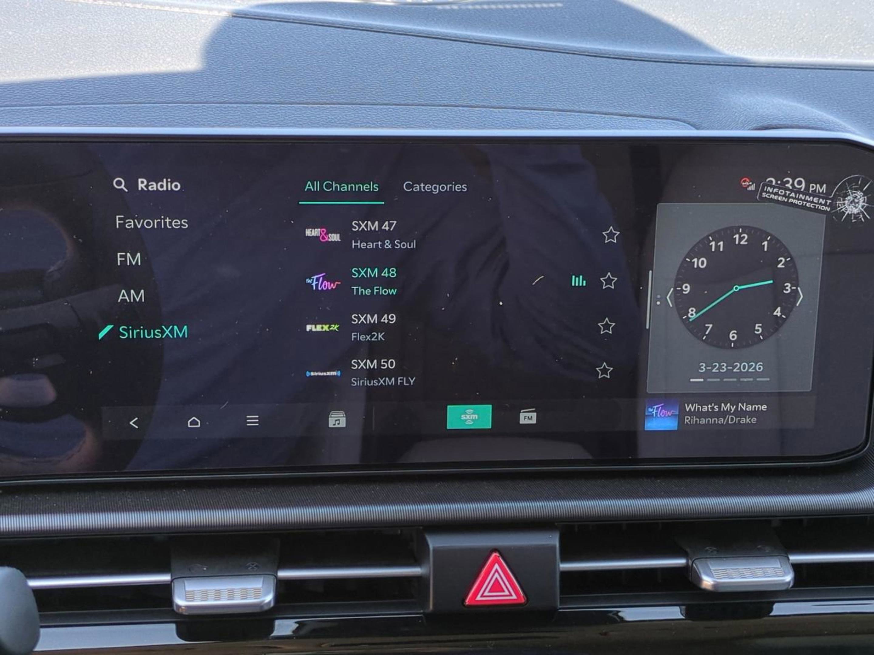 New 2026 Ebony Black Kia EX image 20