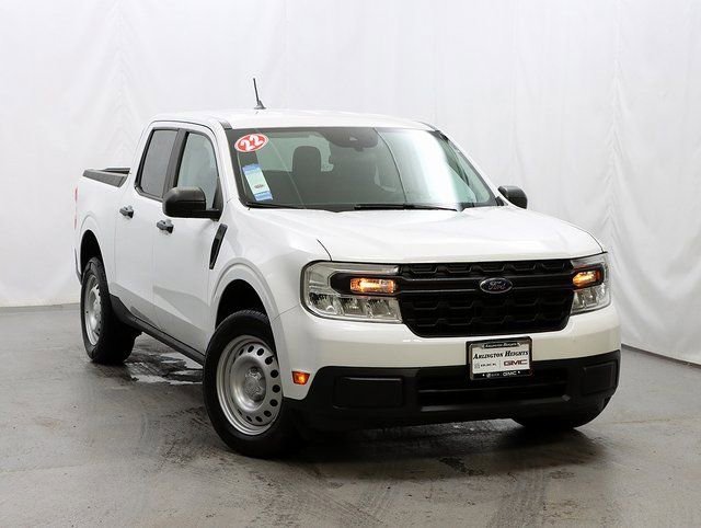 2022 Ford Maverick XL