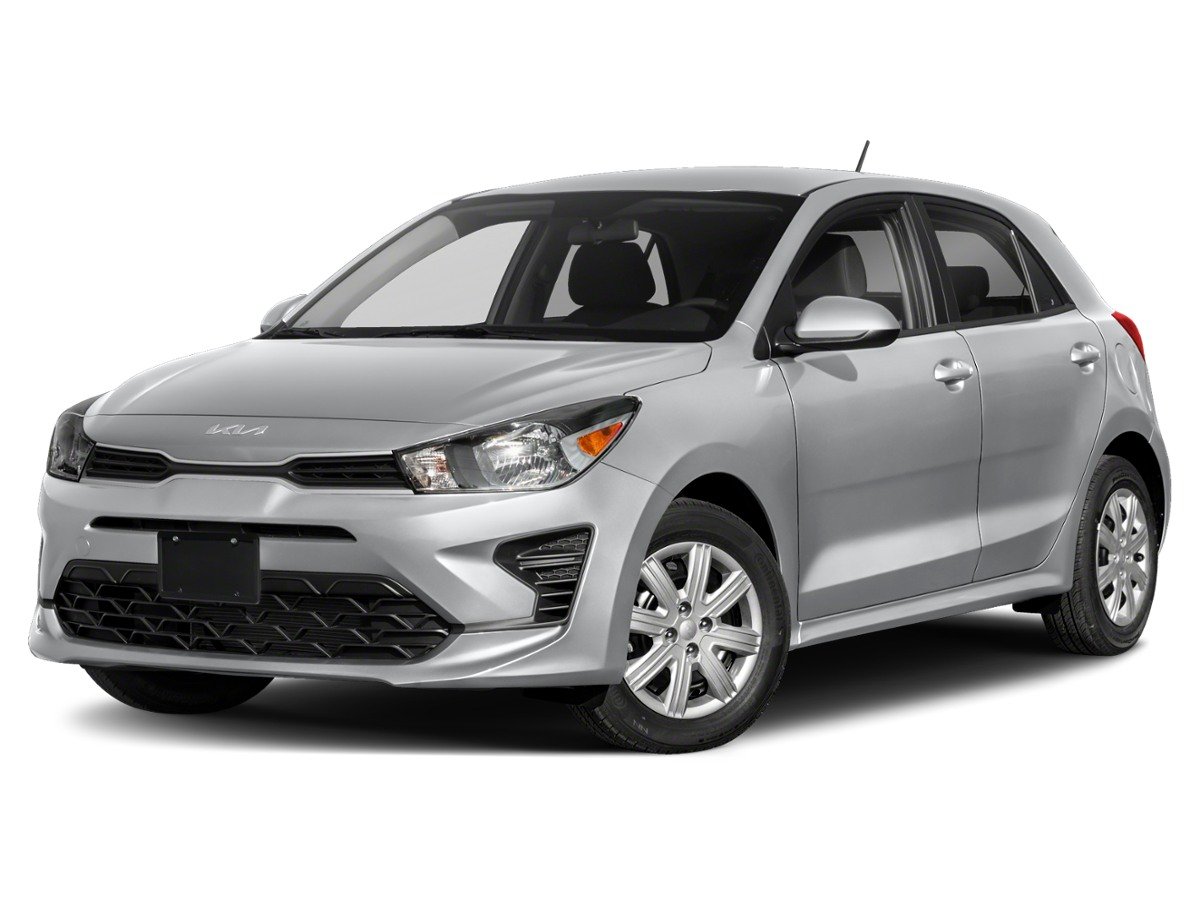 Used 2023 Blue Kia S image 1