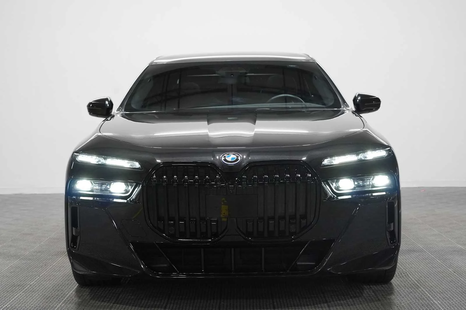 Certified 2024 BMW i7 Base with VIN WBY43EJ01RCP58783 for sale in Grapevine, TX